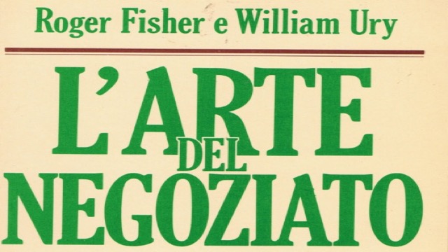 “L’Arte del negoziato” – Parte 2: I dieci motivi per leggerlo