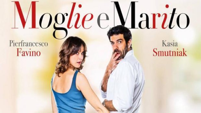 Moglie e marito. Un film sull’empatia, come chiave per la comprensione reciproca