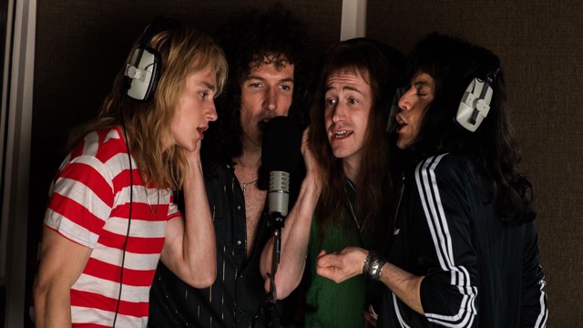 I miei dieci motivi per vedere Bohemian Rhapsody