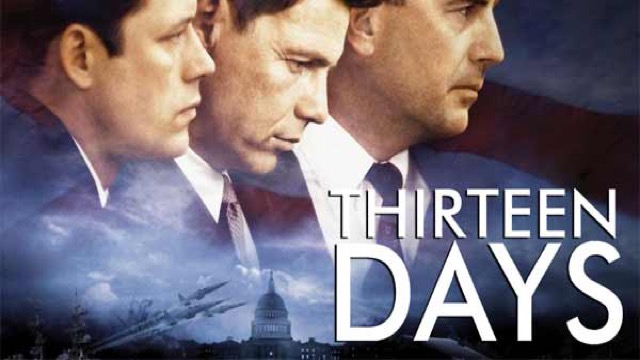 Thirteen days: comprendere le dinamiche interne ed esterne del negoziato