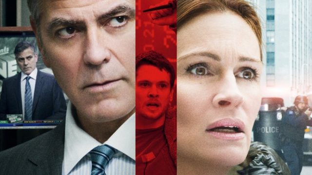 Money Monster, un film sulla negoziazione in situazioni di crisi