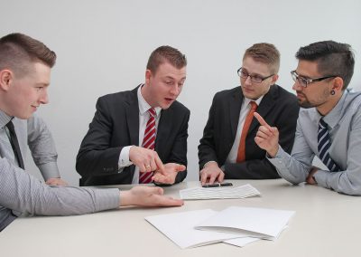 Comunicazione assertiva