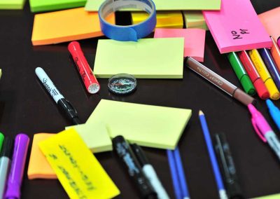 Presentazioni efficaci (corso avanzato)