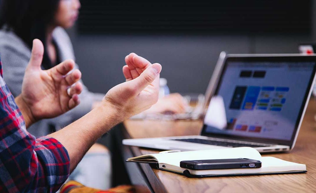 Comunicare online con efficacia