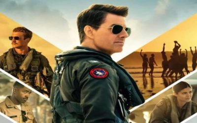 Top Gun: Maverick, un film utile per la formazione