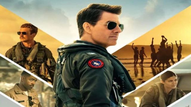 Top Gun: Maverick, un film utile per la formazione