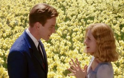 Big Fish, un film sullo storytelling