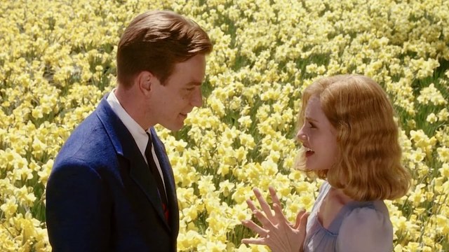 Big Fish, un film sullo storytelling