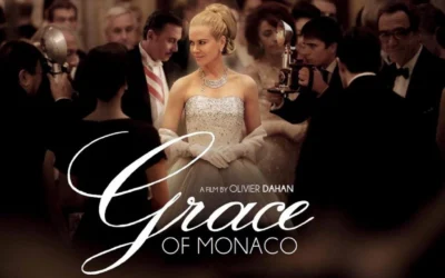 Grace di Monaco: un esempio di leadership al femminile